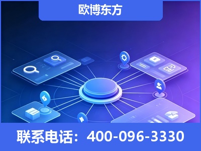 兴安-生成式引擎优化