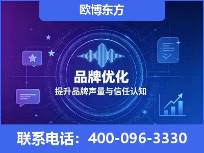 兴安-品牌数字认知资产